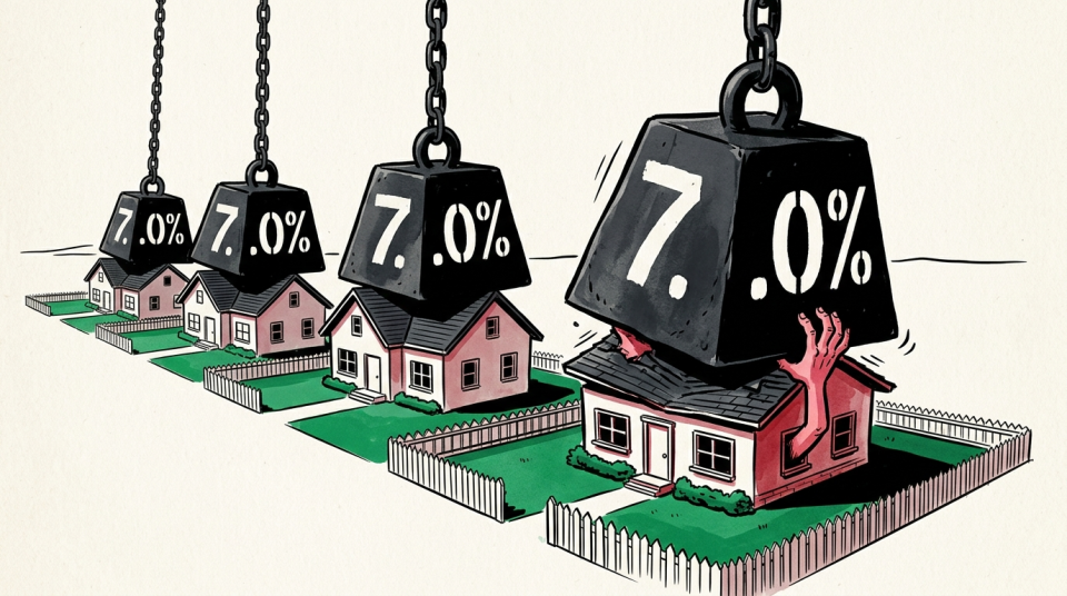 Lennar Mortgage squeeze visual