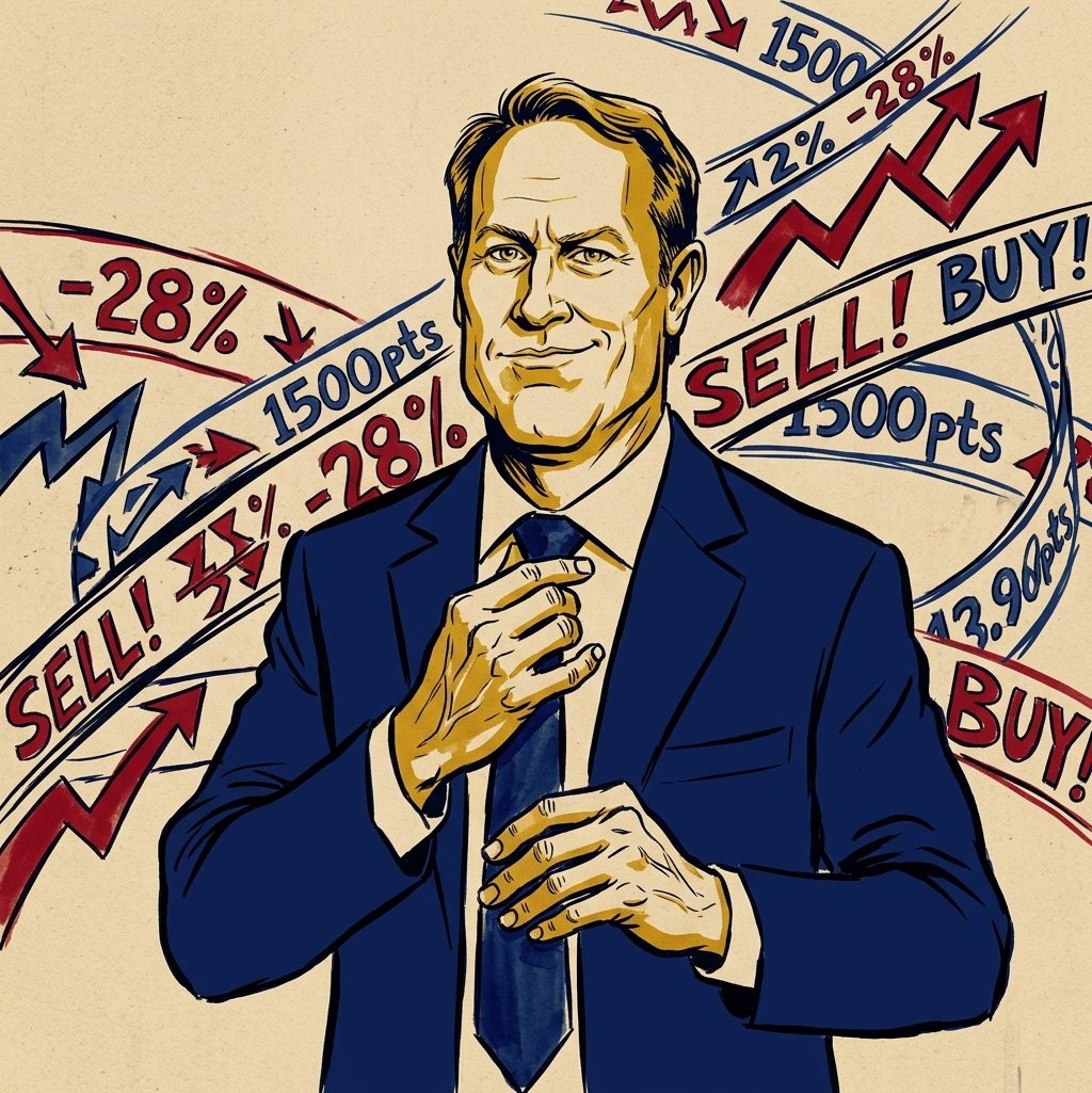 Morgan Stanley Trading Desk Beat visual